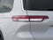 2026 Jeep Grand Cherokee GRAND CHEROKEE L LAREDO 4X2