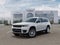 2026 Jeep Grand Cherokee GRAND CHEROKEE L LAREDO 4X2