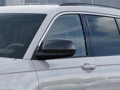 2026 Jeep Grand Cherokee GRAND CHEROKEE L LAREDO 4X2