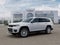 2026 Jeep Grand Cherokee GRAND CHEROKEE L LAREDO 4X2