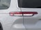 2026 Jeep Grand Cherokee GRAND CHEROKEE L LAREDO X 4X2