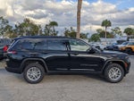 2025 Jeep Grand Cherokee GRAND CHEROKEE L LAREDO X 4X2