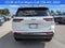 2027 Jeep Grand Cherokee GRAND CHEROKEE L LAREDO X 4X2