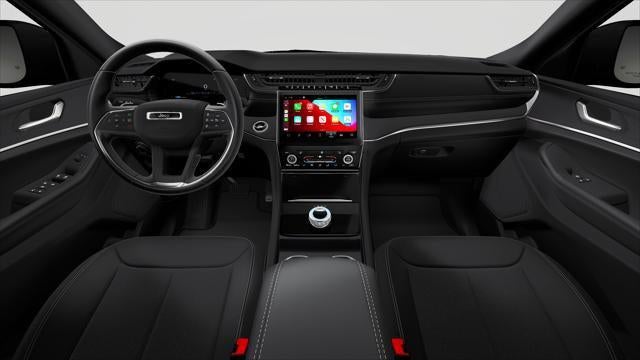 2027 Jeep Grand Cherokee GRAND CHEROKEE L LAREDO X 4X2