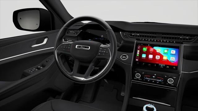 2027 Jeep Grand Cherokee GRAND CHEROKEE L LAREDO X 4X2