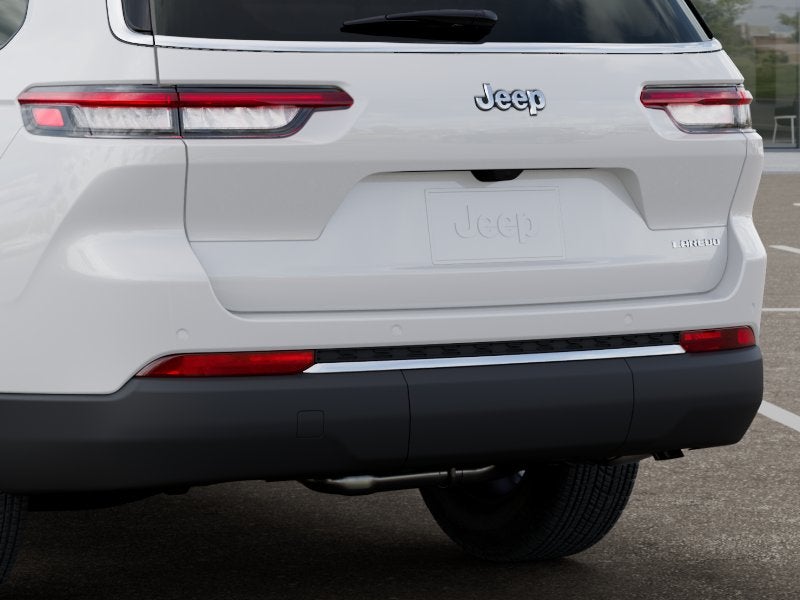 2027 Jeep Grand Cherokee GRAND CHEROKEE L LAREDO X 4X2