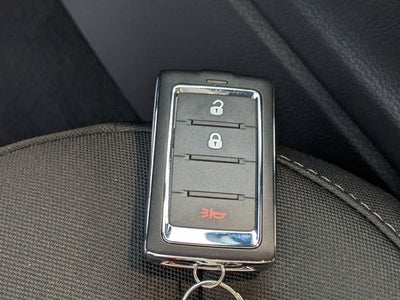 2025 Jeep Grand Cherokee GRAND CHEROKEE L LAREDO X 4X2