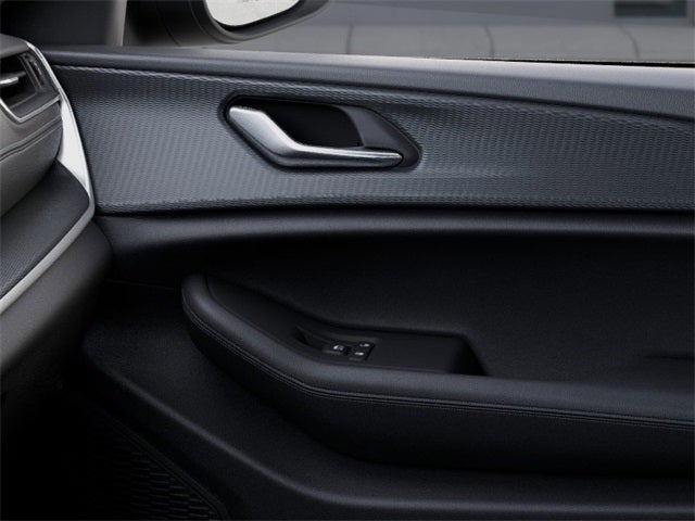 2025 Jeep Grand Cherokee GRAND CHEROKEE L LAREDO X 4X2