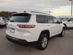 2025 Jeep Grand Cherokee GRAND CHEROKEE L LAREDO X 4X2