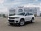 2025 Jeep Grand Cherokee GRAND CHEROKEE L LAREDO X 4X2