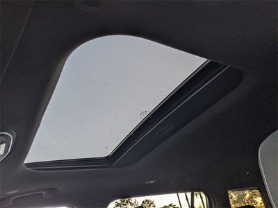 2025 Jeep Grand Cherokee GRAND CHEROKEE L LAREDO X 4X2