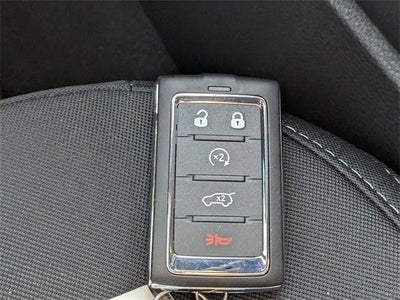 2025 Jeep Grand Cherokee GRAND CHEROKEE L LAREDO X 4X2