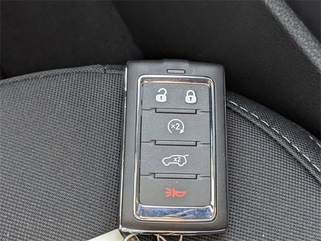 2025 Jeep Grand Cherokee GRAND CHEROKEE L LAREDO X 4X2