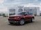 2025 Jeep Grand Cherokee GRAND CHEROKEE L LAREDO X 4X2