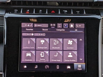 2026 Jeep Grand Cherokee GRAND CHEROKEE L LAREDO X 4X2