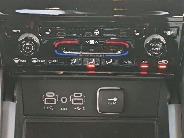 2026 Jeep Grand Cherokee GRAND CHEROKEE L LAREDO X 4X2