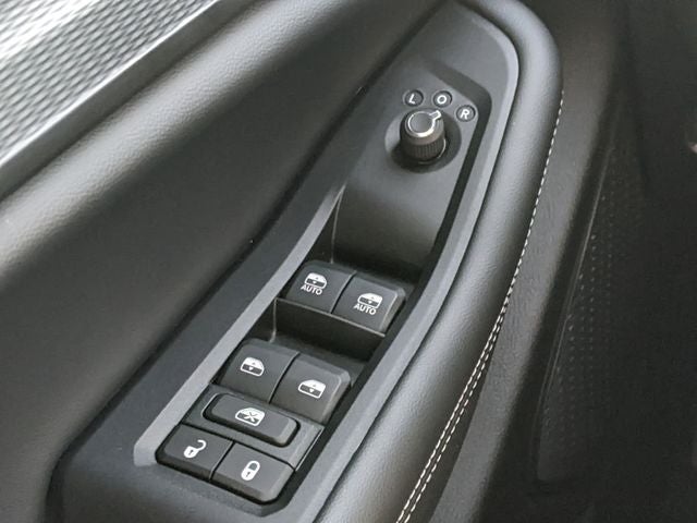 2026 Jeep Grand Cherokee GRAND CHEROKEE L LAREDO X 4X2