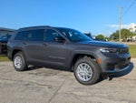 2026 Jeep Grand Cherokee GRAND CHEROKEE L LAREDO X 4X2