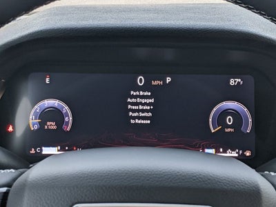 2026 Jeep Grand Cherokee GRAND CHEROKEE L LAREDO X 4X2