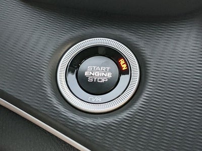 2026 Jeep Grand Cherokee GRAND CHEROKEE L LAREDO X 4X2