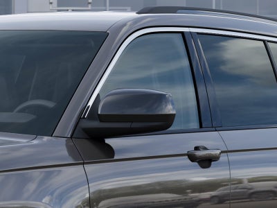 2026 Jeep Grand Cherokee GRAND CHEROKEE L LAREDO X 4X2