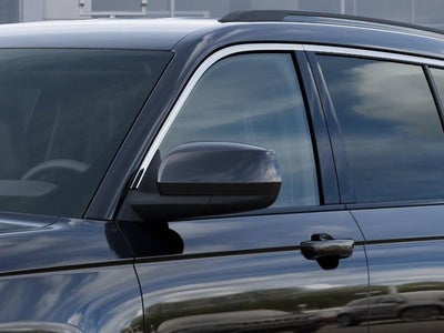 2026 Jeep Grand Cherokee GRAND CHEROKEE L LAREDO 4X2