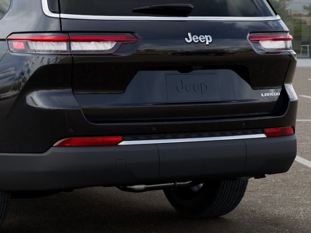 2026 Jeep Grand Cherokee GRAND CHEROKEE L LAREDO 4X2