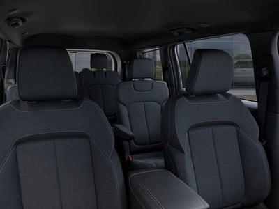 2026 Jeep Grand Cherokee GRAND CHEROKEE L LAREDO 4X2