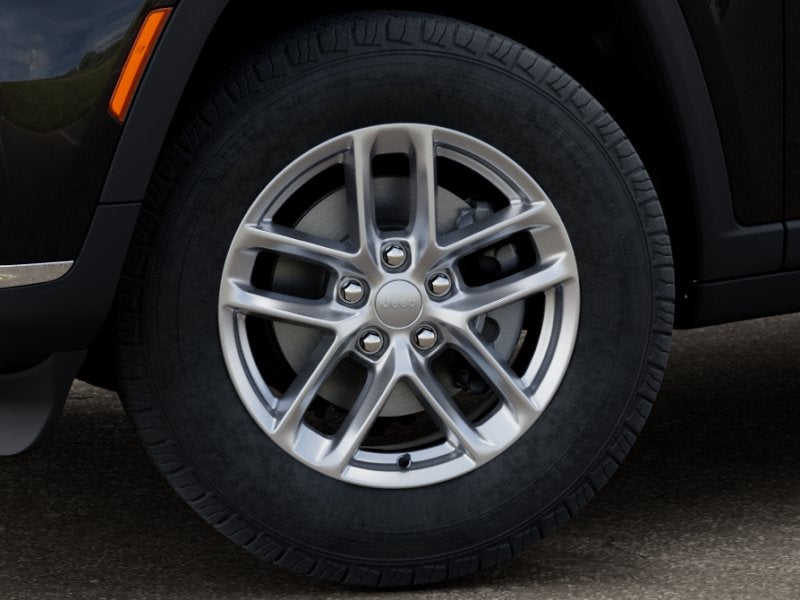 2026 Jeep Grand Cherokee GRAND CHEROKEE L LAREDO 4X2