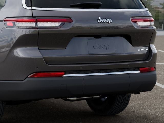 2026 Jeep Grand Cherokee GRAND CHEROKEE L LAREDO 4X2