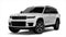 2027 Jeep Grand Cherokee GRAND CHEROKEE L LAREDO X 4X2