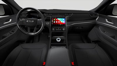 2027 Jeep Grand Cherokee GRAND CHEROKEE L LAREDO X 4X2