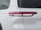 2027 Jeep Grand Cherokee GRAND CHEROKEE L LAREDO X 4X2