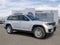 2025 Jeep Grand Cherokee L Laredo X 4x2
