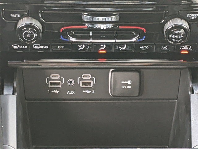 2025 Jeep Grand Cherokee L Laredo X 4x2