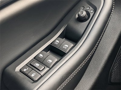 2025 Jeep Grand Cherokee L Laredo X 4x2