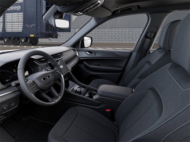 2025 Jeep Grand Cherokee L Laredo X 4x2