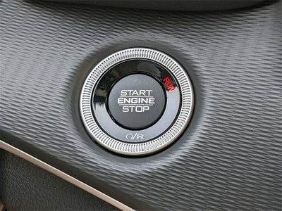 2025 Jeep Grand Cherokee L Laredo X 4x2