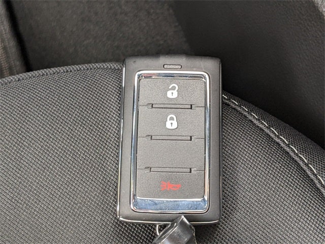 2025 Jeep Grand Cherokee L Laredo X 4x2