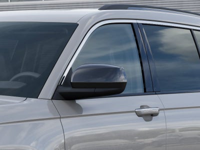 2025 Jeep Grand Cherokee L Laredo X 4x2