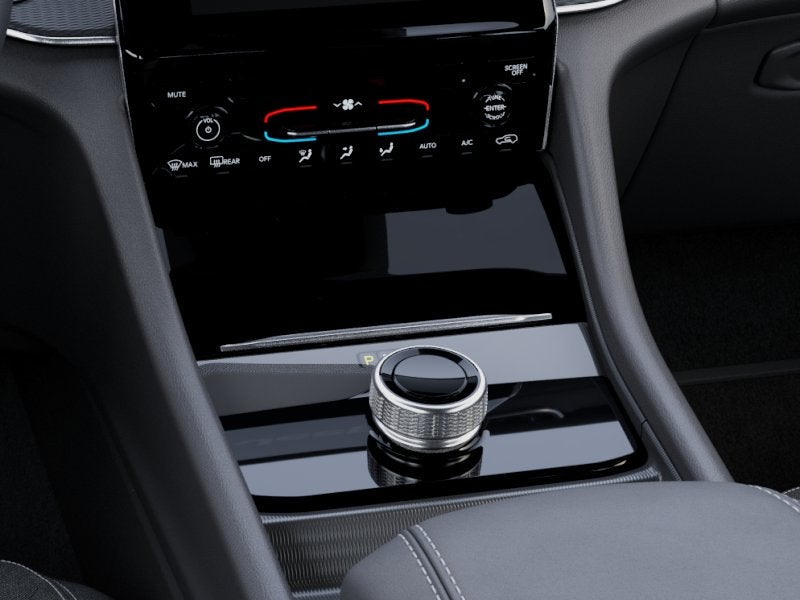 2025 Jeep Grand Cherokee L Laredo X 4x2