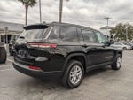 2025 Jeep Grand Cherokee GRAND CHEROKEE L LAREDO X 4X2
