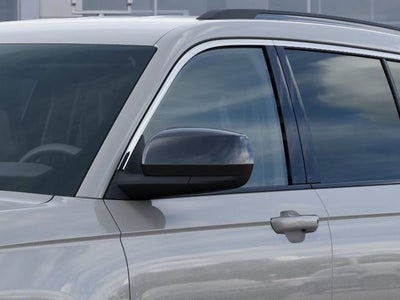 2026 Jeep Grand Cherokee GRAND CHEROKEE L LAREDO X 4X2