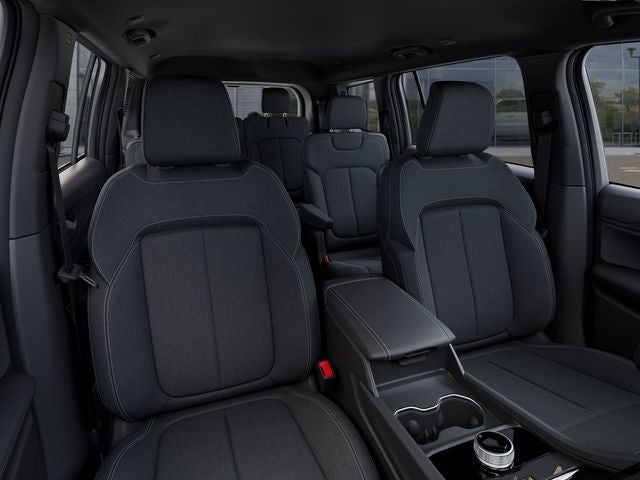 2026 Jeep Grand Cherokee GRAND CHEROKEE L LAREDO X 4X2