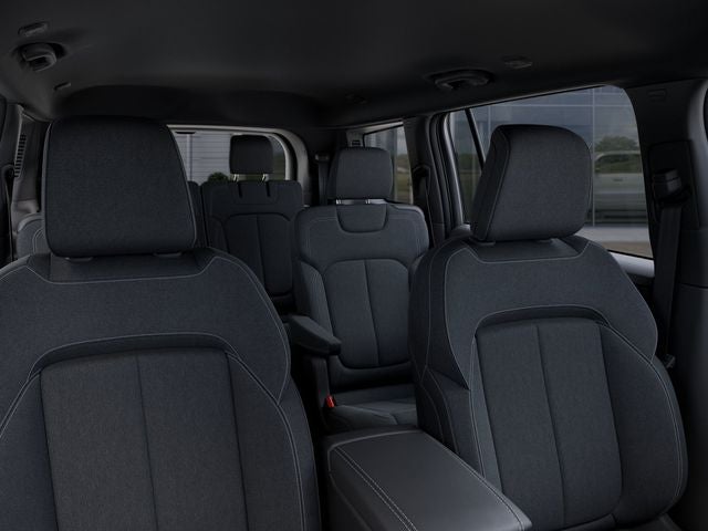 2026 Jeep Grand Cherokee GRAND CHEROKEE L LAREDO X 4X2