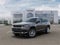 2025 Jeep Grand Cherokee GRAND CHEROKEE L LAREDO X 4X2