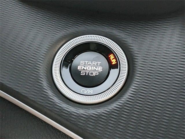 2025 Jeep Grand Cherokee GRAND CHEROKEE L LAREDO X 4X2