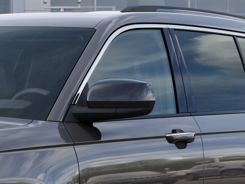 2025 Jeep Grand Cherokee GRAND CHEROKEE L LAREDO X 4X2