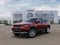 2026 Jeep Grand Cherokee GRAND CHEROKEE L LAREDO X 4X2