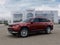 2026 Jeep Grand Cherokee GRAND CHEROKEE L LAREDO X 4X2